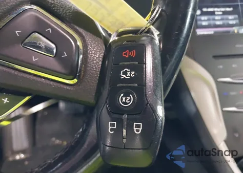 2016 Lincoln Mkz from USA, damaged, VIN 3LN6L2G99GR621292